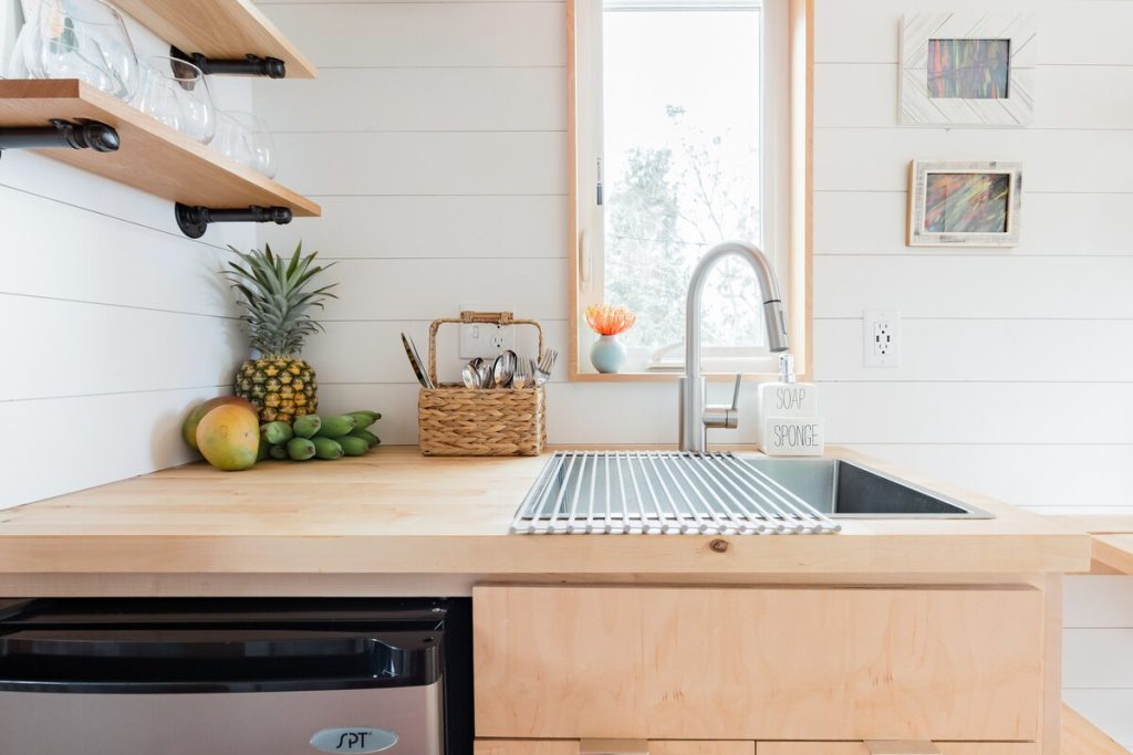 Tiny House Sustentavel Como Viver de Forma Ecologica 16 1024x683 - Tiny House Sustentável: Como Viver de Forma Ecológica