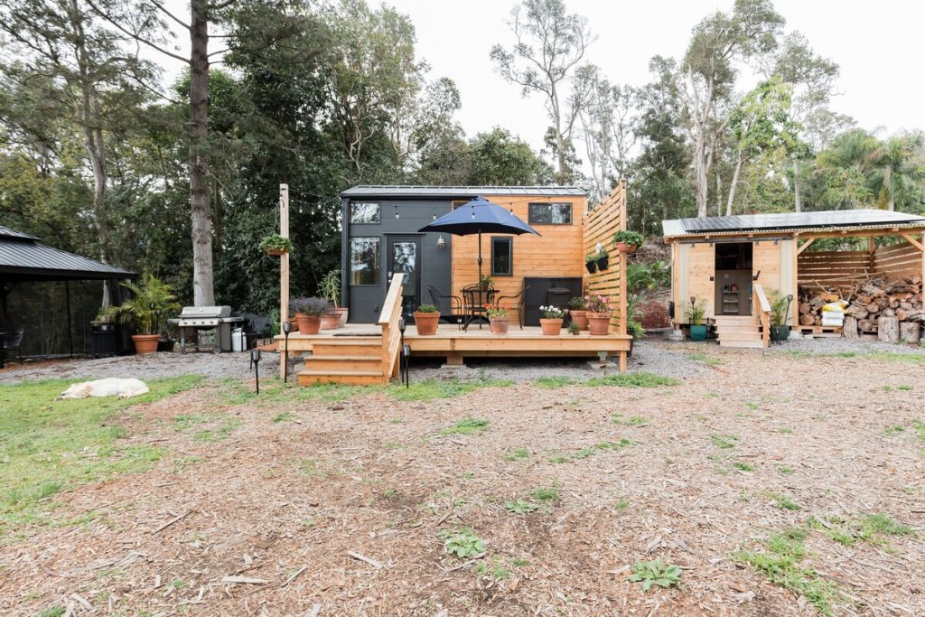 Tiny House Sustentavel Como Viver de Forma Ecologica 19 1024x683 - Tiny House Sustentável: Como Viver de Forma Ecológica