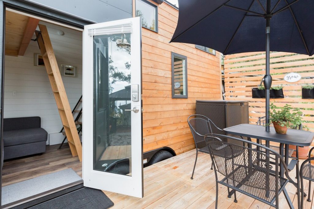 Tiny House Sustentavel Como Viver de Forma Ecologica 21 1024x683 - Tiny House Sustentável: Como Viver de Forma Ecológica