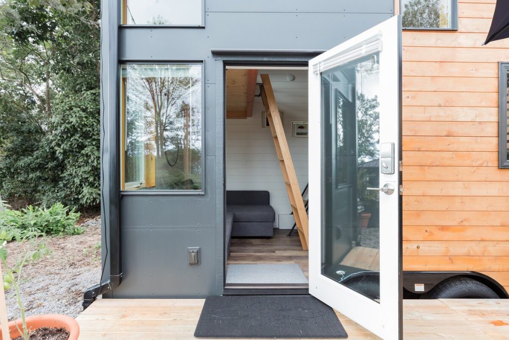 Tiny House Sustentavel Como Viver de Forma Ecologica 22 1024x683 - Tiny House Sustentável: Como Viver de Forma Ecológica