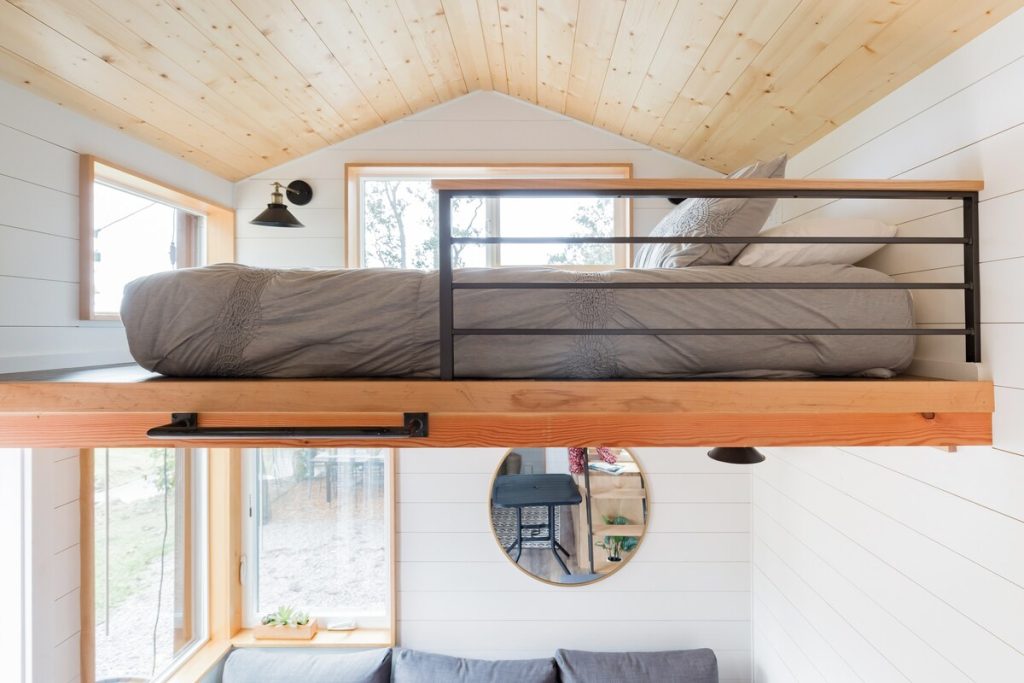 Tiny House Sustentavel Como Viver de Forma Ecologica 3 1024x683 - Tiny House Sustentável: Como Viver de Forma Ecológica