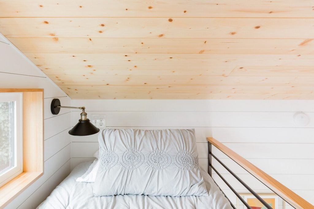 Tiny House Sustentavel Como Viver de Forma Ecologica 4 1024x683 - Tiny House Sustentável: Como Viver de Forma Ecológica
