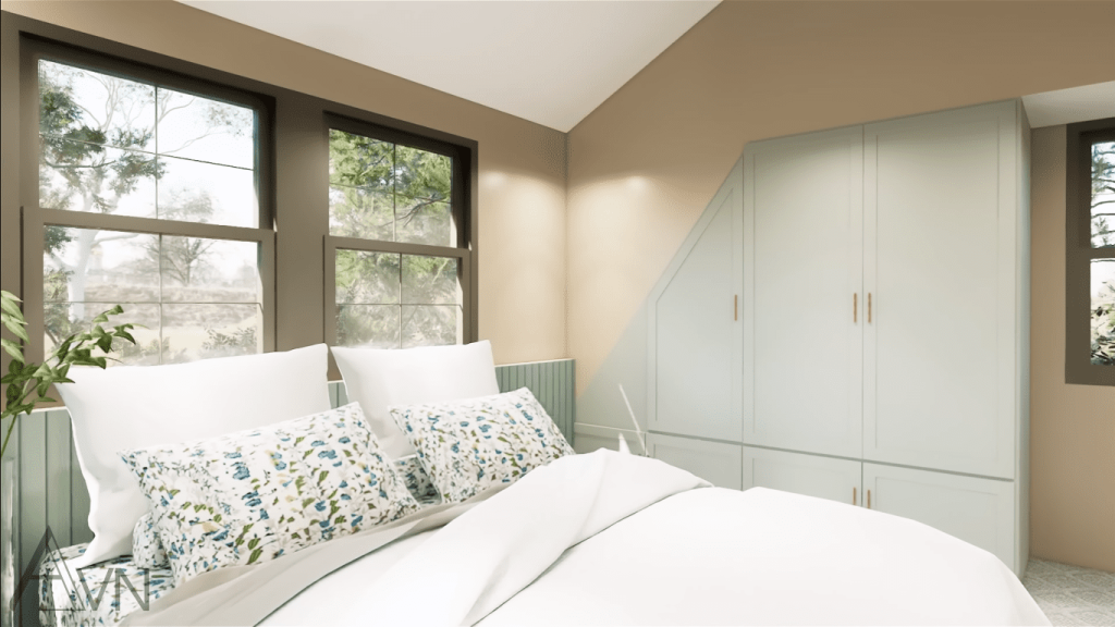 Tiny House de Luxo 5x5m de Elegancia 10 1024x576 - Tiny House de Luxo: 5x5m de Elegância