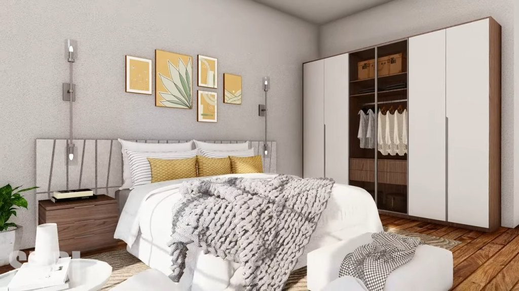Tiny House em Forma de U 12 1024x576 - Tiny House em Forma de U