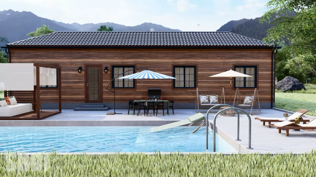 Tiny House em Forma de U 3 1024x576 - Tiny House em Forma de U