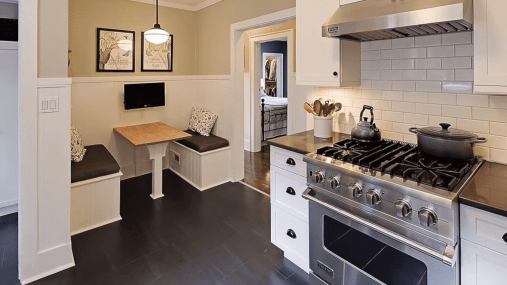 Vivendo numa Tiny house dos sonhos 11 - Vivendo numa Tiny house dos sonhos