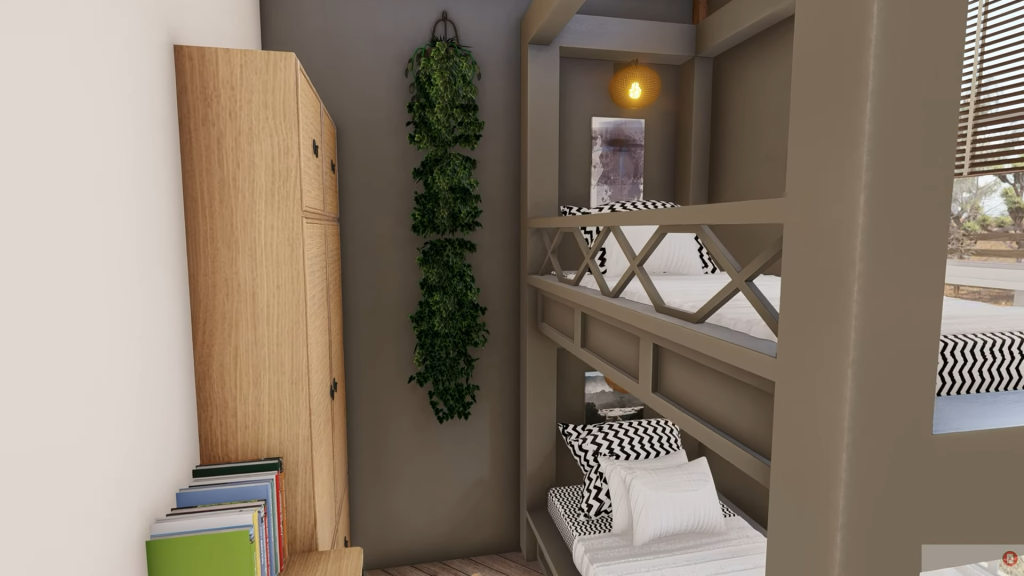 Design Criativo e Impressionante de Tiny House 10 1024x576 - Design Criativo e Impressionante de Tiny House
