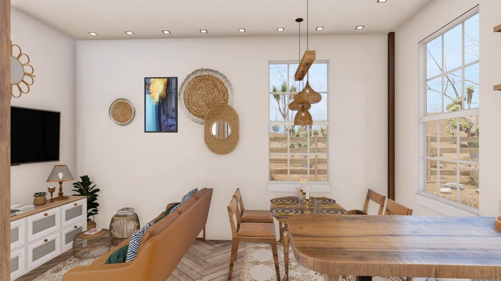 Design Criativo e Impressionante de Tiny House 12 1024x576 - Design Criativo e Impressionante de Tiny House