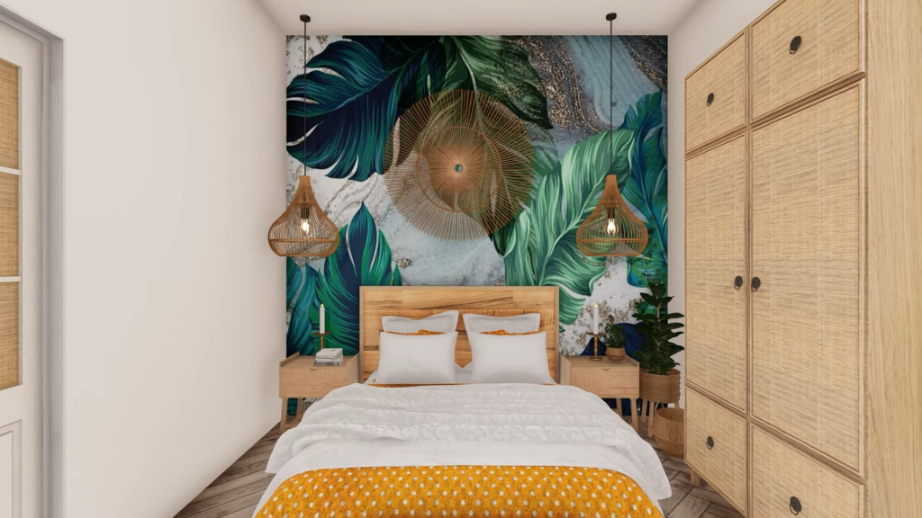 Design Criativo e Impressionante de Tiny House 14 1024x576 - Design Criativo e Impressionante de Tiny House