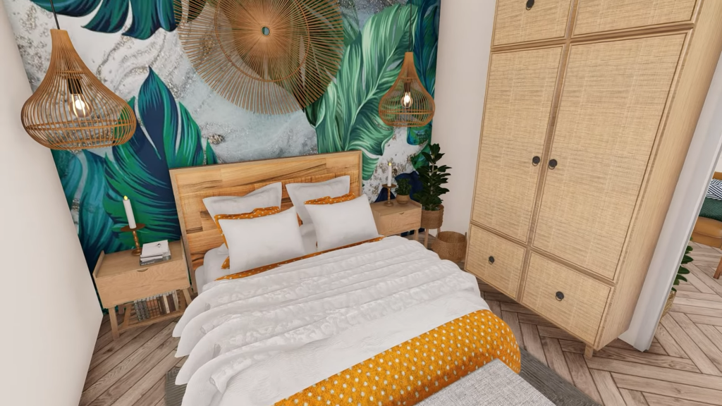 Design Criativo e Impressionante de Tiny House 15 1024x576 - Design Criativo e Impressionante de Tiny House