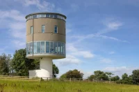 Design Moderno e Incomum de Tiny House
