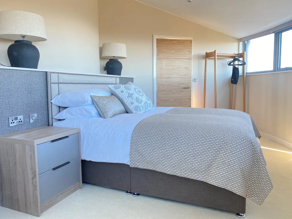 Design Moderno e Incomum de Tiny House 7 1024x768 - Design de Tiny house moderna e incomum