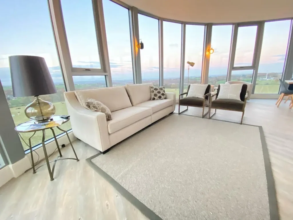 Design Moderno e Incomum de Tiny House 8 1024x768 - Design de Tiny house moderna e incomum