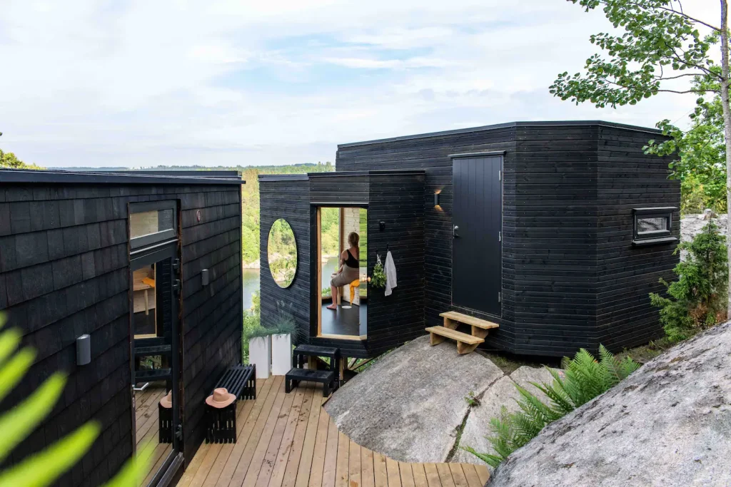 Modelo de Cabana de Vidro Espelhado 9 1024x683 - Cabanas de Vidro Espelhado