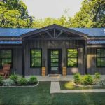 Tiny House com Design Metalico 150x150 - Tiny House Sustentável: Como Viver de Forma Ecológica