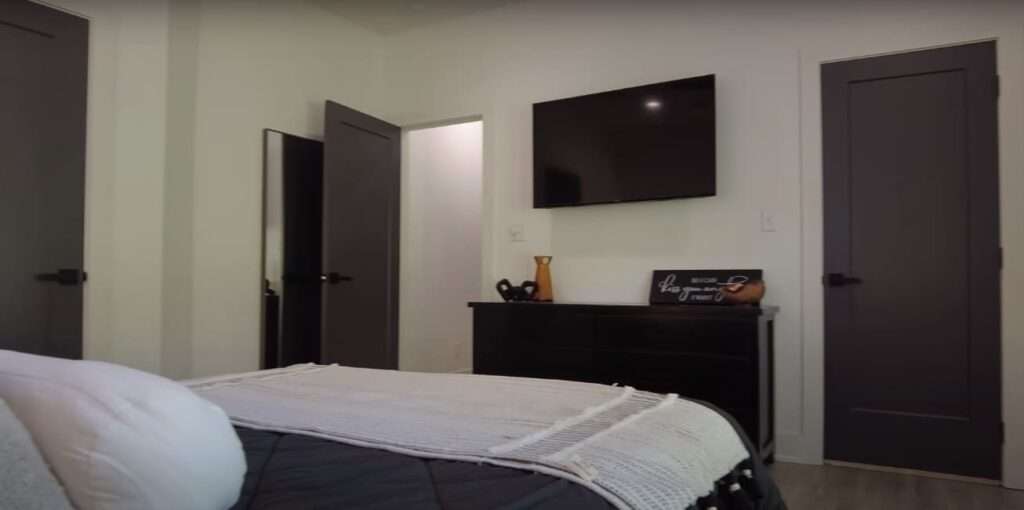 Tiny House com Design Metalico 5 - Tiny House com Design Metálico